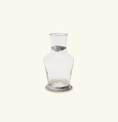 Match Pewter Glass Carafe 1/2 Litre 942.2, MPN: 942.2,
