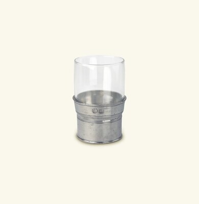 Match Pewter Drinking Cup 931.2, MPN: 931.2,