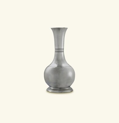 Match Pewter Long Neck Vase 921, MPN: 921,
