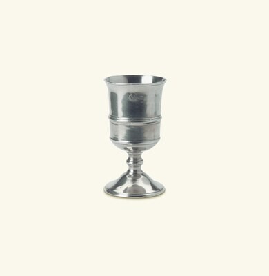 Match Pewter Arno Goblet 851, MPN: 851,