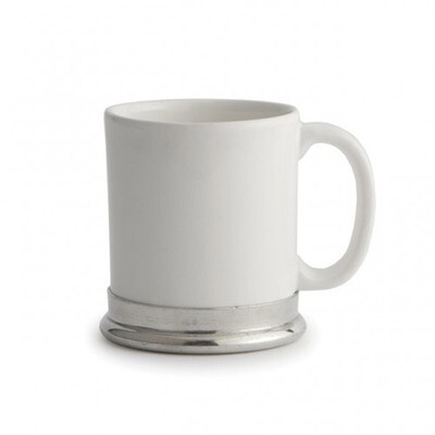 Arte Italica Tuscan Mug P5104C