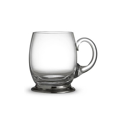 Arte Italica Taverna Stout Glass P2924