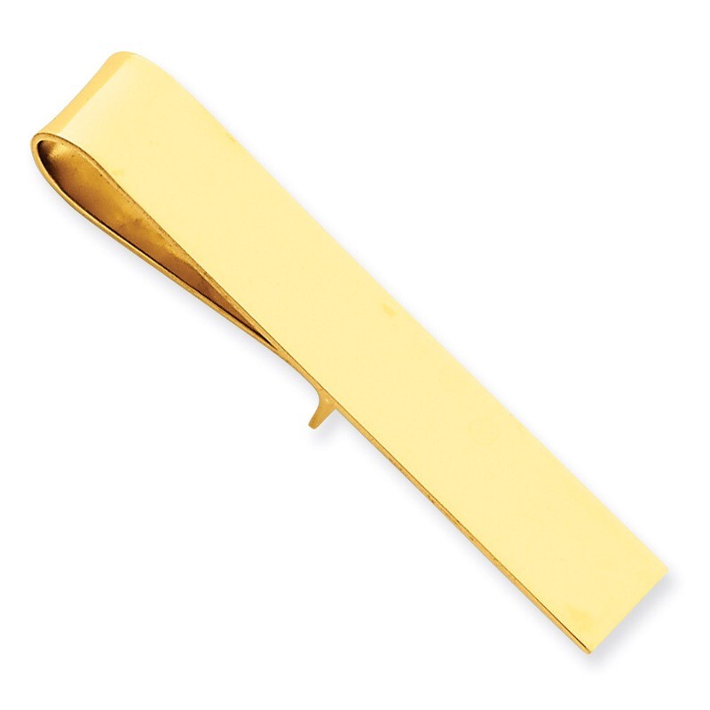Tie Bar 14k Gold MC184, MPN: MC184, 886774620534