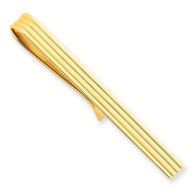 Tie Bar 14k Gold MC150, MPN: MC150, 886774620756