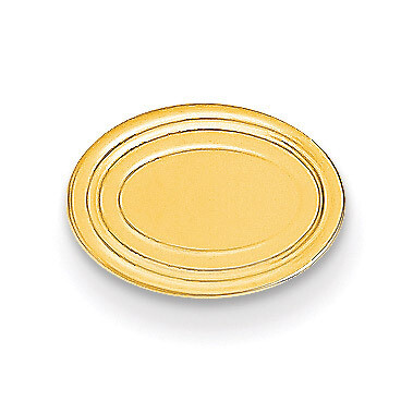 Tie Tac 14k Gold MC88, MPN: MC88, 886774620749