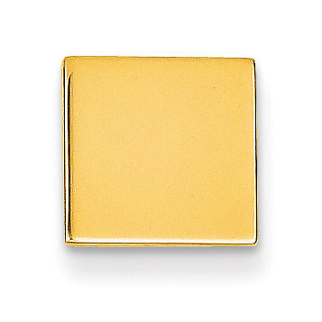 Tie Tac 14k Gold TT11, MPN: TT11, 883957484457