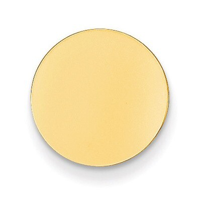 Tie Tac 14k Gold TT12, MPN: TT12, 886774620879