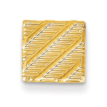 Tie tac 14k Gold TT14, MPN: TT14, 886774620725