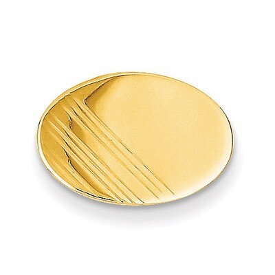 Tie Tac 14k Gold TT28, MPN: TT28, 886774620770