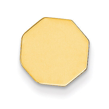 Tie Tac 14k Gold TT9, MPN: TT9, 886774620794
