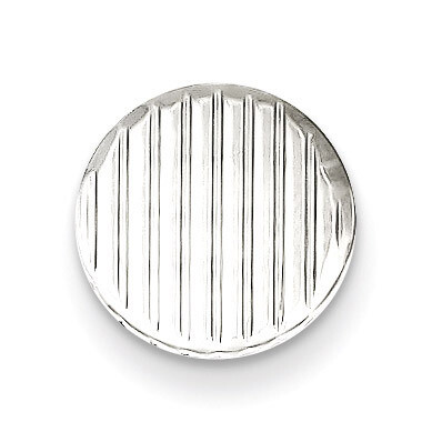 Tie Tac Sterling Silver QQ189, MPN: QQ189, 883957530550