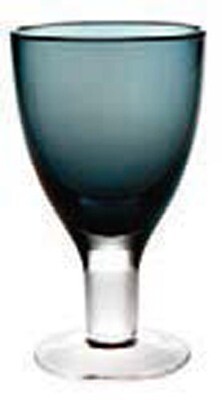 Casa Alegre Cheerful Wine Goblet Night Blue ACA10/003166881006, MPN: ACA10/003166881006,