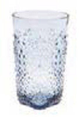 Casa Alegre Floral Water Goblet Grey 92 ACA21/003171192006, MPN: ACA21/003171192006, 5601266364568