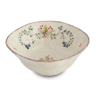 Arte Italica Medici Festivo Salad Bowl MEF6815