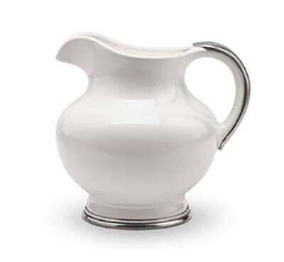 Arte Italica Tuscan Pitcher TUS6756