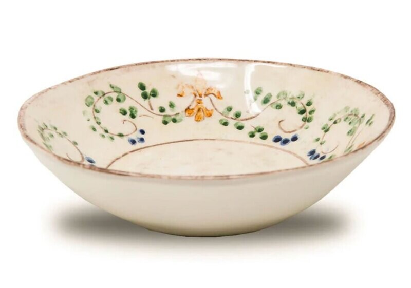 Arte Italica Medici Pasta Soup Bowl MED6803