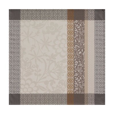 Le Jacquard Francais Provence Beige Napkin 22 x 22 Inch Set of 4, MPN: 17702, 3660269177027
