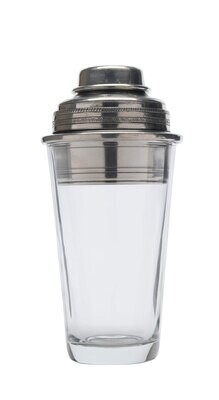 Arte Italica Taverna Cocktail Shaker PEL6758