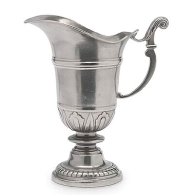 Arte Italica Peltro Pitcher PEL6716