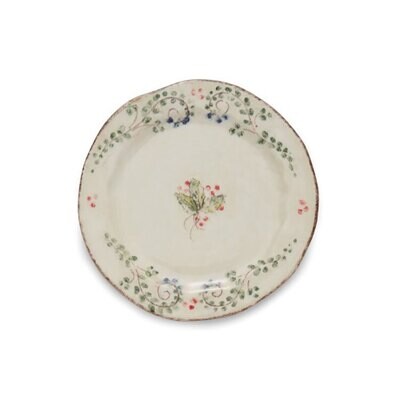 Arte Italica Medici Festivo Salad Plate MEF6802
