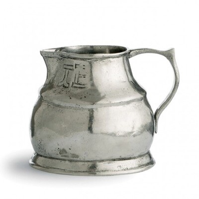 Arte Italica Vintage Small Pitcher VIN0337