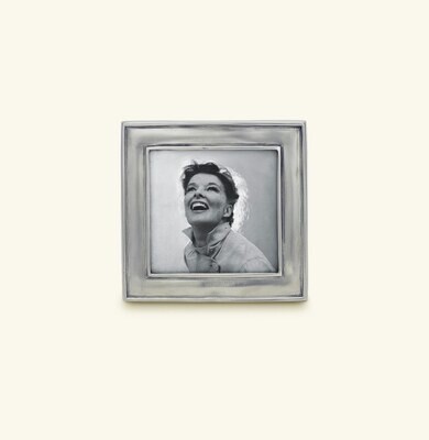 Match Pewter Lugano Square Picture Frame Small, MPN: a863.0,