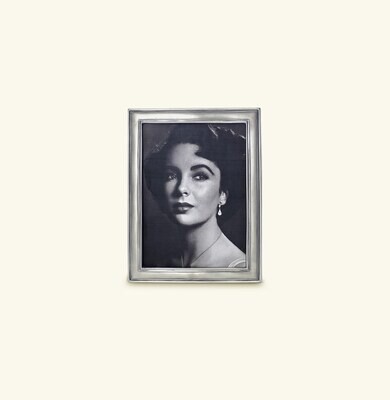 Match Pewter Lugano Rectangle Picture Frame Large, MPN: a861.0,