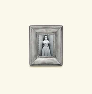 Match Pewter Como Rectangle Picture Frame Small, MPN: a553.0,