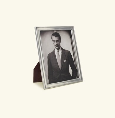 Match Pewter Lugano Rectangle Picture Frame X-Large, MPN: a862.0,