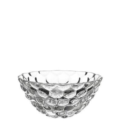 Orrefors Raspberry Bowl Small, MPN: 6475712, 7319674757121