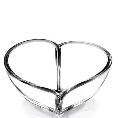 Orrefors Heart Bowl Large, MPN: 6719811, 7321647198114