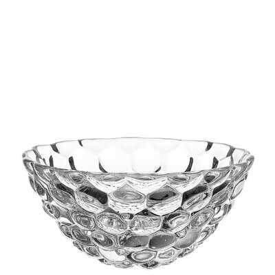 Orrefors Raspberry Bowl Medium, MPN: 6475713, 7319674757138