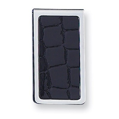 Black Money Clip GM5021, MPN: GM5021, 788089087982