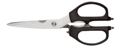 Shun Multi-purpose Shears, MPN: DM7300, 4901331505225