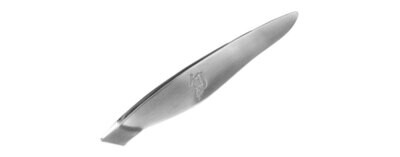 Shun Fish Bone Tweezers, MPN: DM0901, 4901601351958
