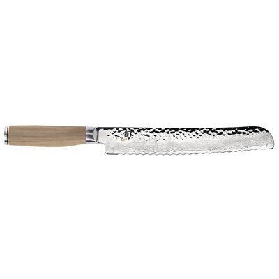 Shun Premier Blonde Bread 9 Inch TDM0705W, MPN: TDM0705W, 4901601002577
