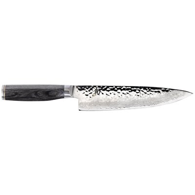 Shun Premier Grey Chef&#39;s 8 Inch TDM0706G, MPN: TDM0706G, 4901601004915