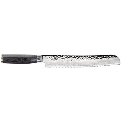 Shun Premier Grey Bread 9 Inch TDM0705G, MPN: TDM0705G, 4901601004908
