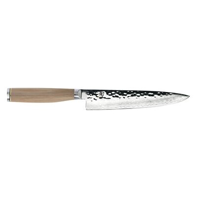 Shun Premier Blonde Utility 6.5 Inch TDM0701W, MPN: TDM0701W, 4901601002553