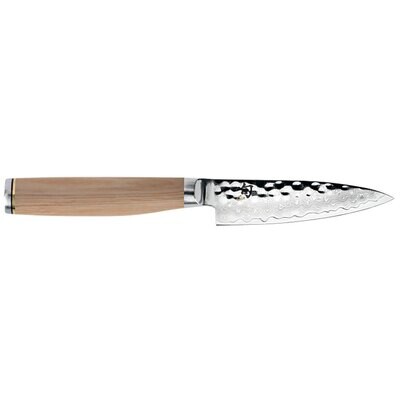 Shun Premier Blonde Paring 4 Inch TDM0700W, MPN: TDM0700W, 4901601002546