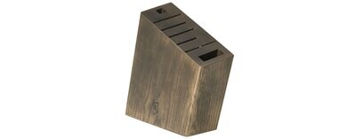 Shun Angled Block: 8-Slot, MPN: DM0839, 87171045474