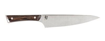 Shun Kanso Chef&#39;s 8 Inch, MPN: SWT0706, 87171044361