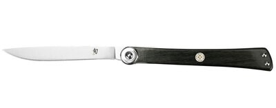 Shun Higo Nokami with Leather Sheath, MPN: DM5900, 87171043555