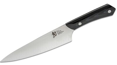 Shun Narukami Chef&#39;s Knife 8 Inch VSC0706, MPN: VSC0706, 4901601003352