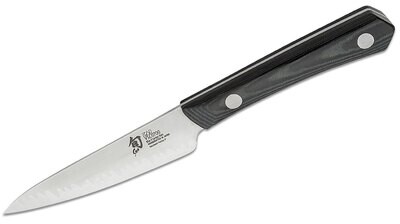 Shun Narukami Paring Kinfe 3.5 Inch VSC0700, MPN: VSC0700, 4901601003338