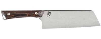 Shun Kanso Asian Utility 7 Inch, MPN: SWT0767, 87171044392