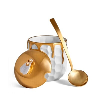 L&#39;Objet Beehive Honeypot BE287, MPN: BE287, 810009643524