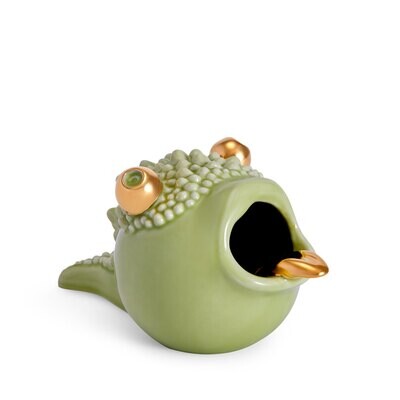 L&#39;Objet Haas Petit Haa Ashtray Green Gold HB941, MPN: HB941, 810009644323