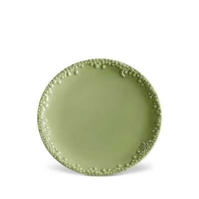 L&#39;Objet Haas Mojave Dessert Plate Green HB620, MPN: HB620, 810009643968