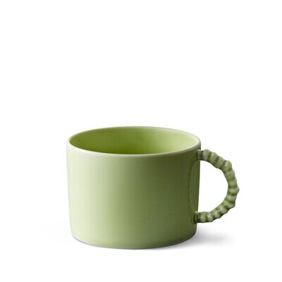 L&#39;Objet Haas Mojave Tea Cup Green HB652, MPN: HB652, 810009644019